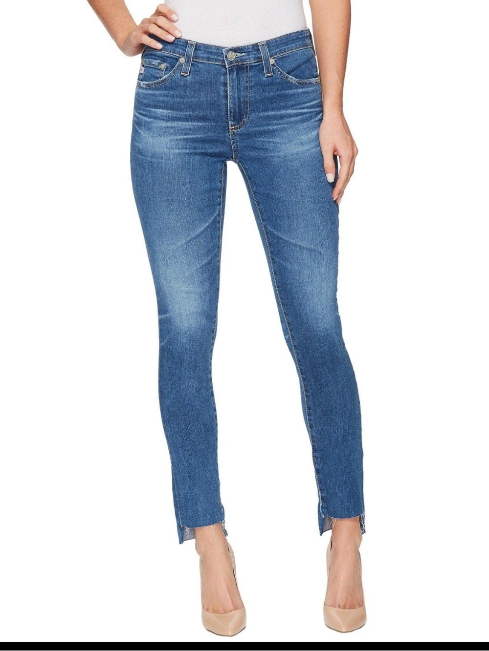 7 For All Mankind